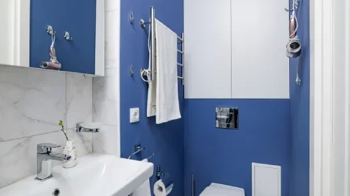 Bathroom Waterproofing in Melbourne_ 2025 Compliance Checklist