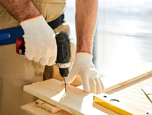 Carpentry Services