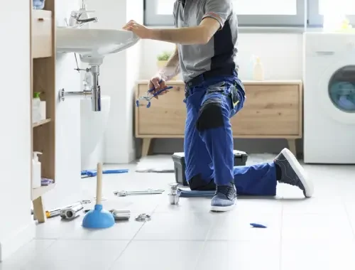 Handyman Repair Services Melbourne