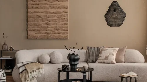 Low-VOC Interior Painting for Healthier Melbourne Homes