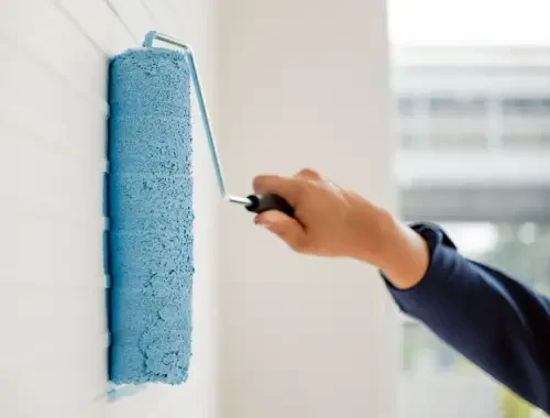 Residential Painting Melbourne